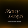 showy